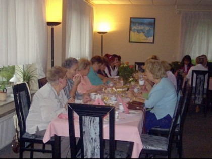 Foto: Schutzenhof Weisshaar